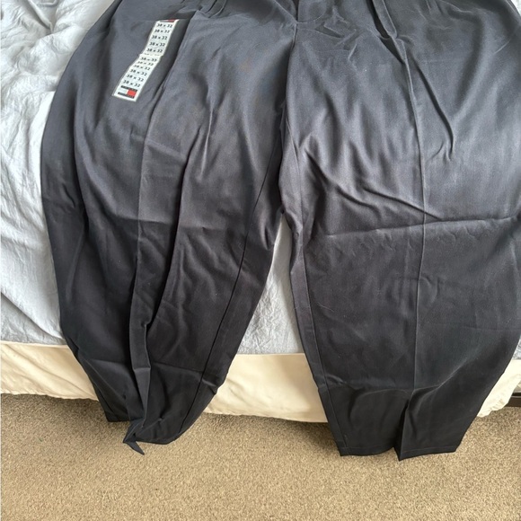 Tommy Hilfiger Men’s Dress Pants Blue NEW TAGS Size W38 L32 Golf 0221761 - Picture 6 of 14